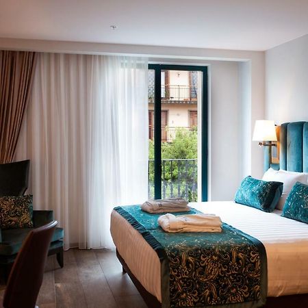 Boutique Hotel Elke Spa Superior Sant Feliu de Guíxols Dış mekan fotoğraf