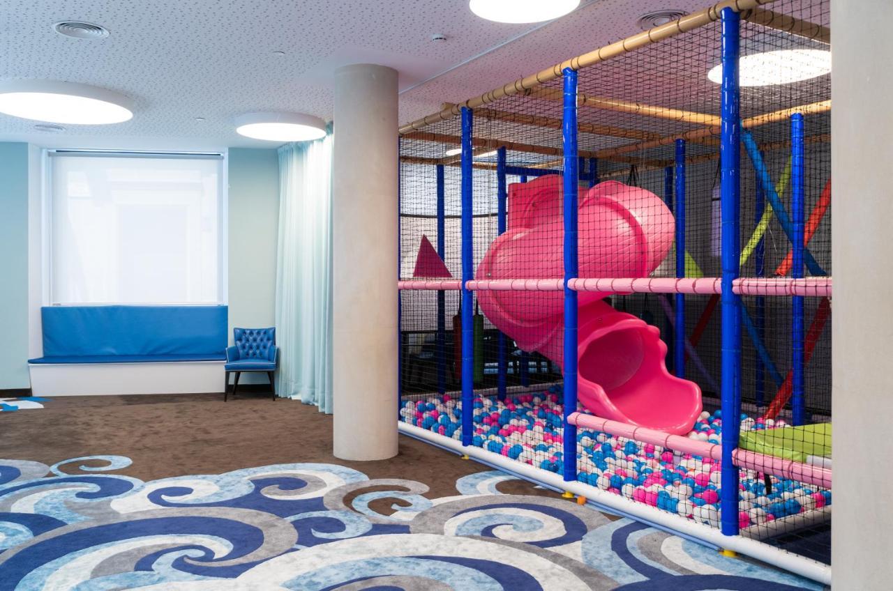 Boutique Hotel Elke Spa Superior Sant Feliu de Guíxols Dış mekan fotoğraf
