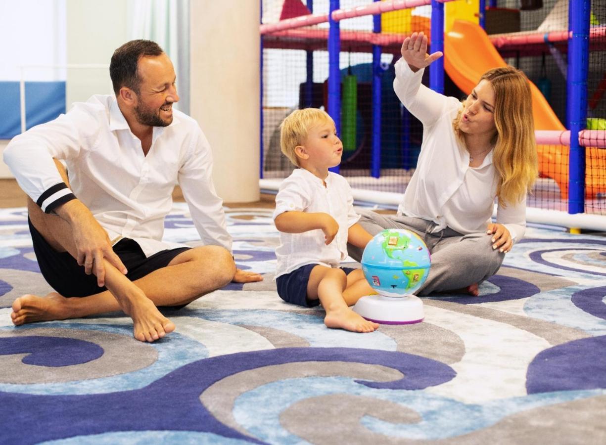 Boutique Hotel Elke Spa Superior Sant Feliu de Guíxols Dış mekan fotoğraf