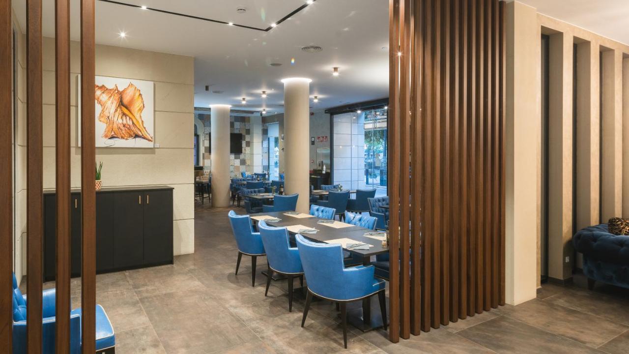 Boutique Hotel Elke Spa Superior Sant Feliu de Guíxols Dış mekan fotoğraf