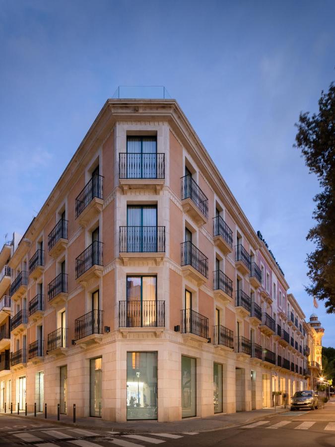 Boutique Hotel Elke Spa Superior Sant Feliu de Guíxols Dış mekan fotoğraf