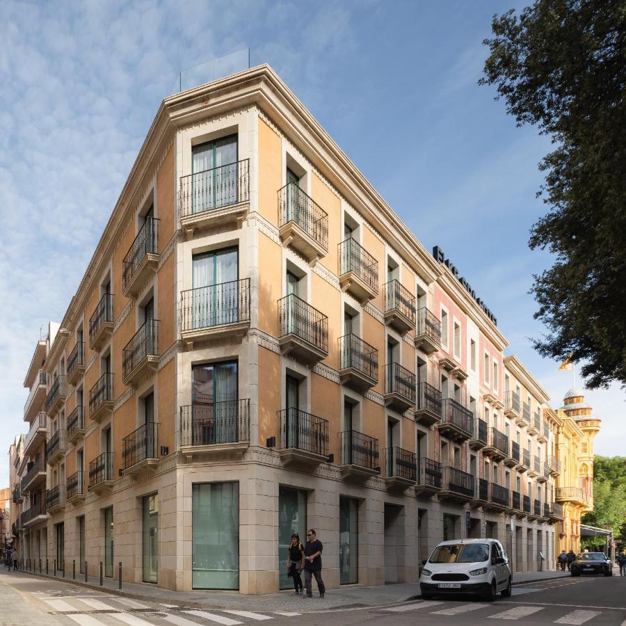 Boutique Hotel Elke Spa Superior Sant Feliu de Guíxols Dış mekan fotoğraf