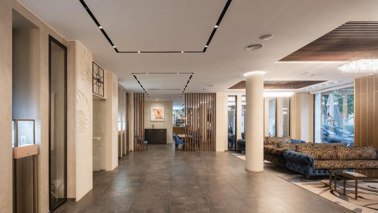 Boutique Hotel Elke Spa Superior Sant Feliu de Guíxols Dış mekan fotoğraf
