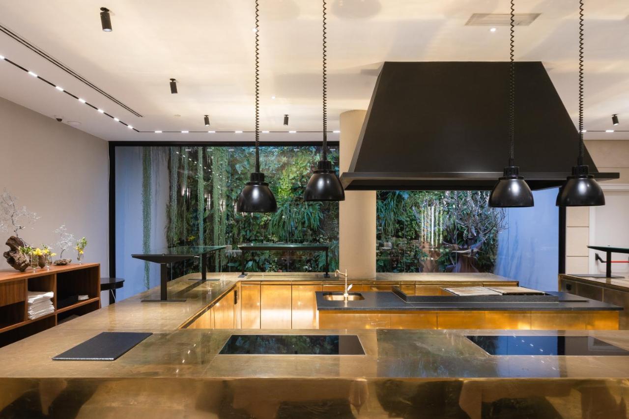 Boutique Hotel Elke Spa Superior Sant Feliu de Guíxols Dış mekan fotoğraf