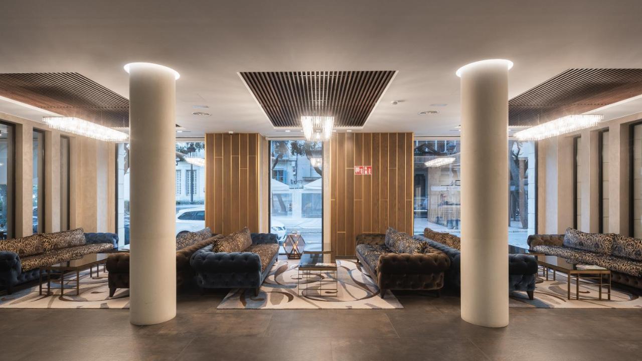 Boutique Hotel Elke Spa Superior Sant Feliu de Guíxols Dış mekan fotoğraf