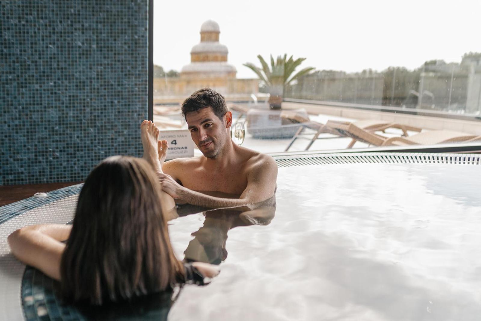 Boutique Hotel Elke Spa Superior Sant Feliu de Guíxols Dış mekan fotoğraf