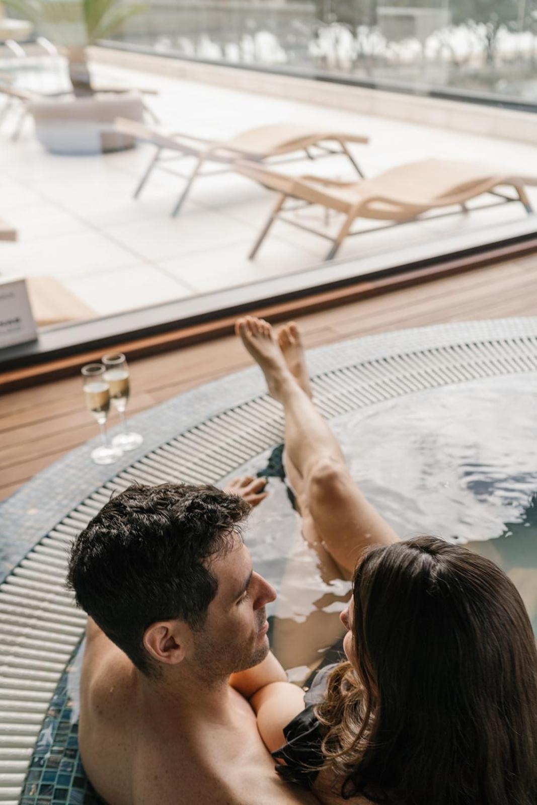 Boutique Hotel Elke Spa Superior Sant Feliu de Guíxols Dış mekan fotoğraf