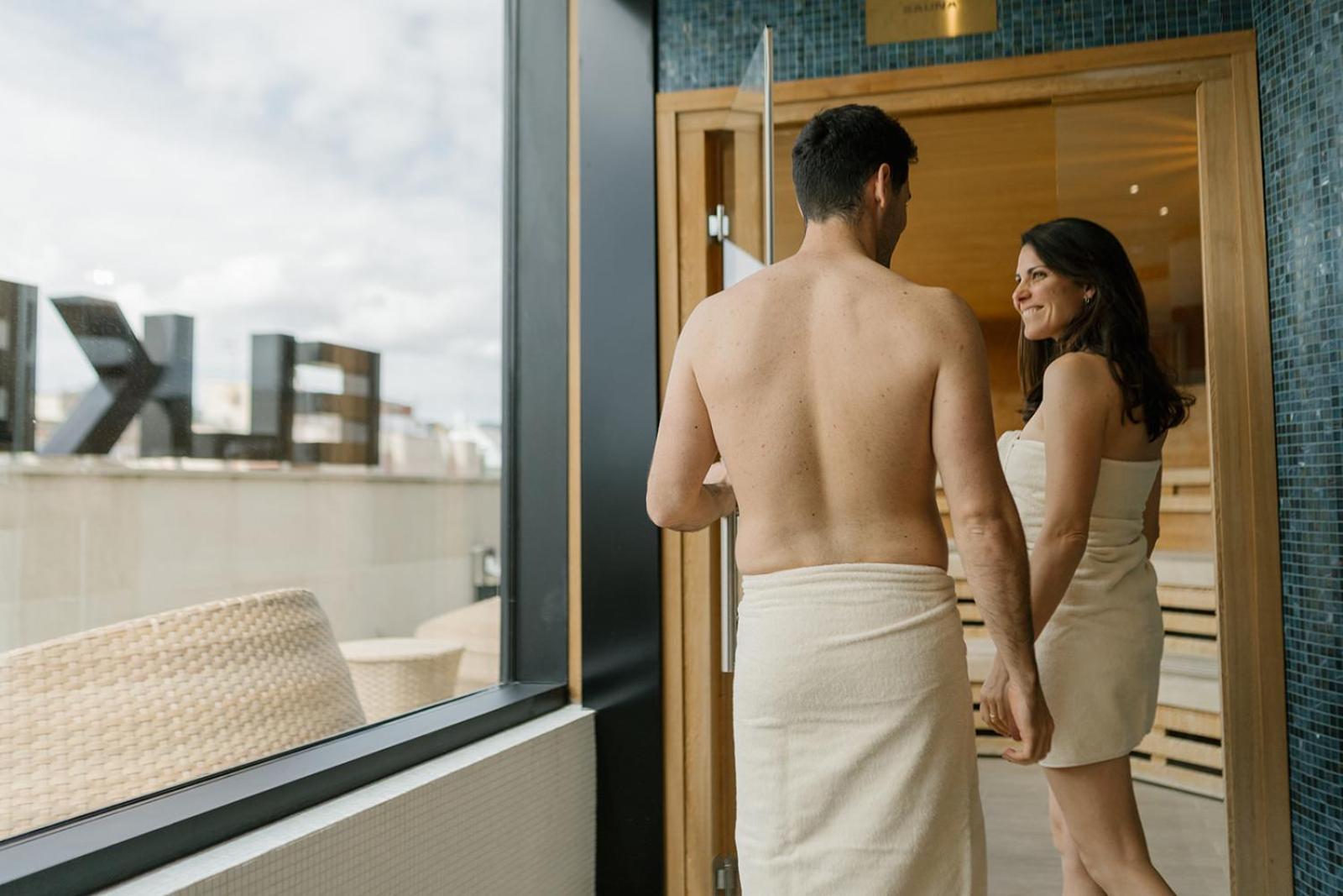 Boutique Hotel Elke Spa Superior Sant Feliu de Guíxols Dış mekan fotoğraf