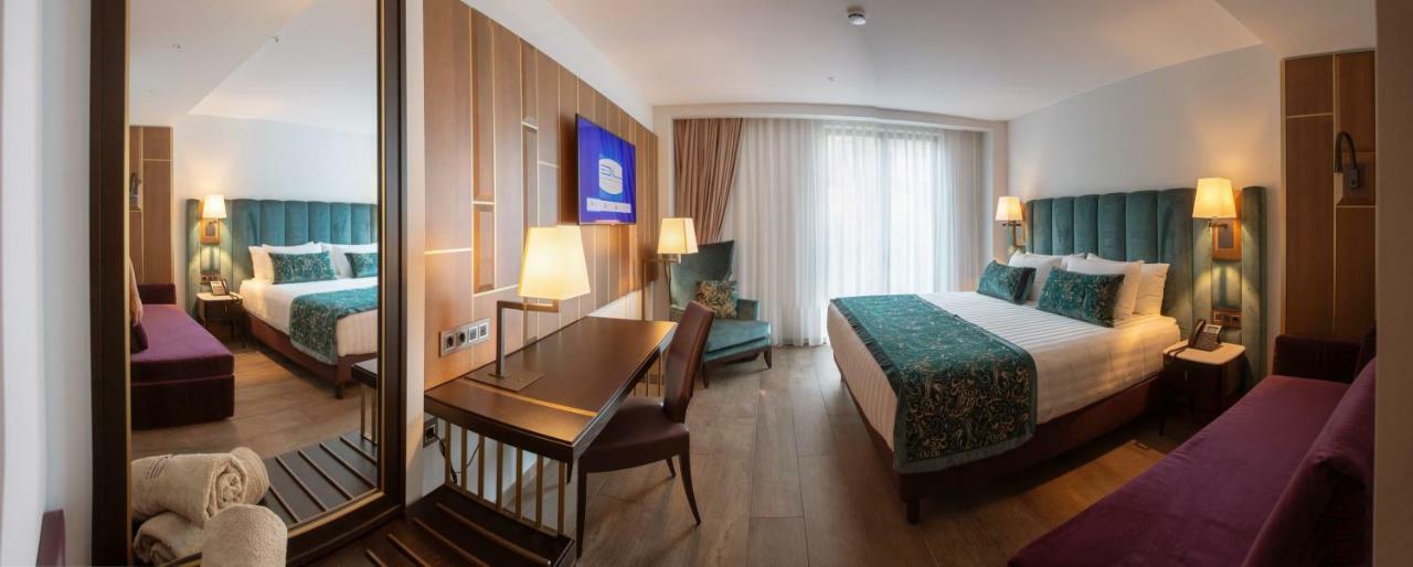 Boutique Hotel Elke Spa Superior Sant Feliu de Guíxols Dış mekan fotoğraf