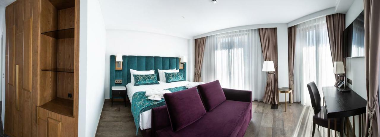 Boutique Hotel Elke Spa Superior Sant Feliu de Guíxols Dış mekan fotoğraf