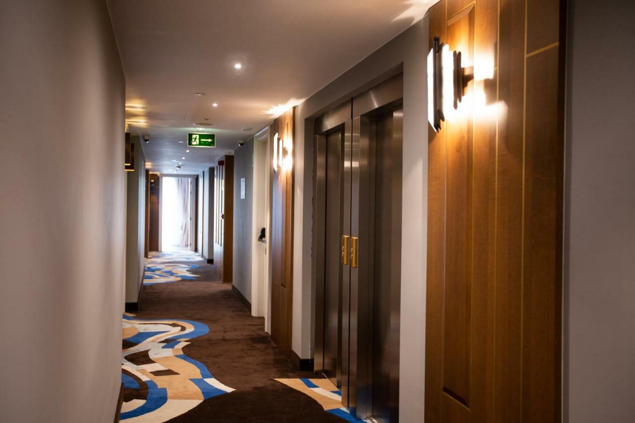 Boutique Hotel Elke Spa Superior Sant Feliu de Guíxols Dış mekan fotoğraf