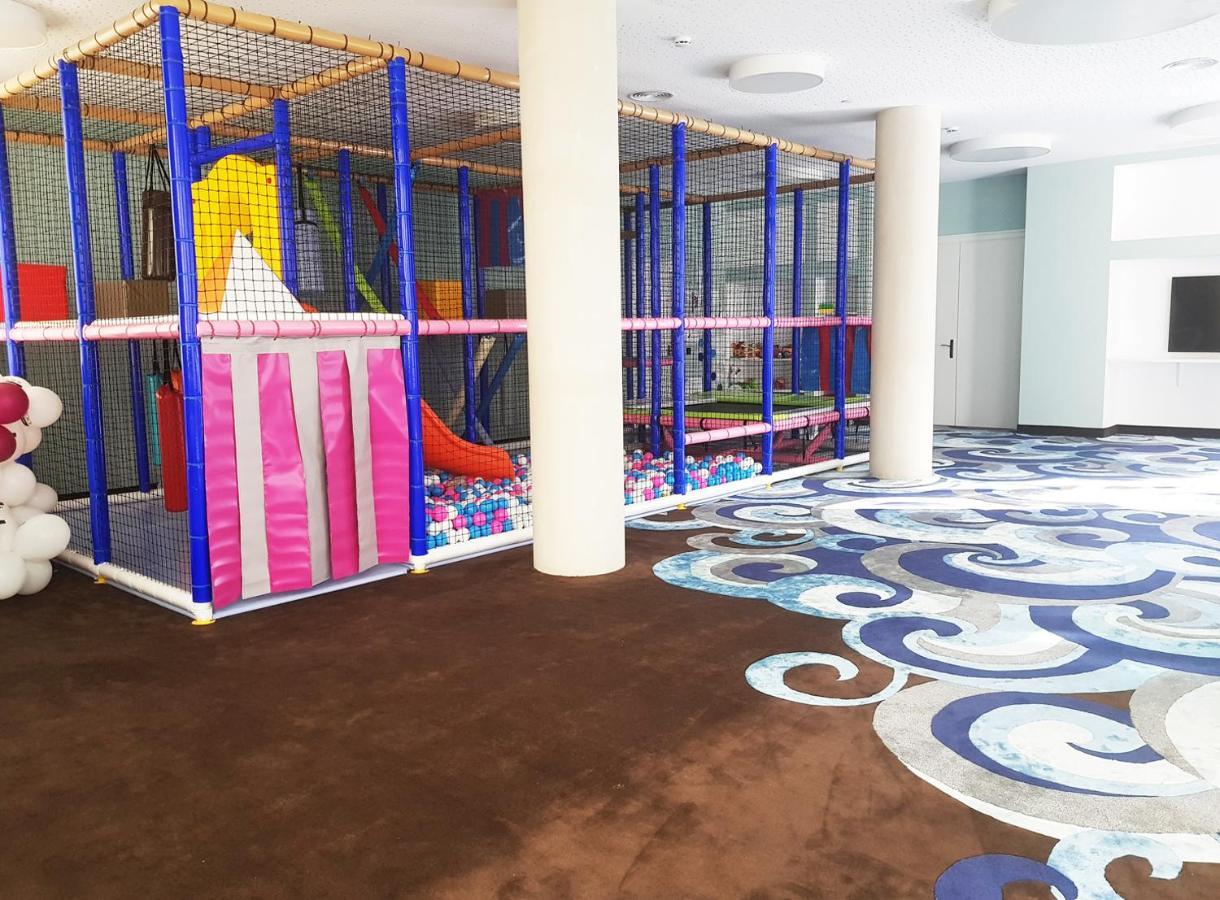 Boutique Hotel Elke Spa Superior Sant Feliu de Guíxols Dış mekan fotoğraf