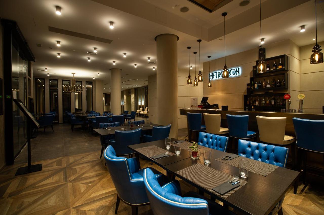 Boutique Hotel Elke Spa Superior Sant Feliu de Guíxols Dış mekan fotoğraf
