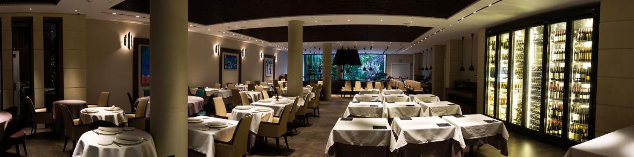 Boutique Hotel Elke Spa Superior Sant Feliu de Guíxols Dış mekan fotoğraf