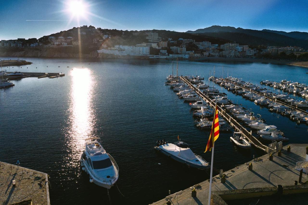 Boutique Hotel Elke Spa Superior Sant Feliu de Guíxols Dış mekan fotoğraf