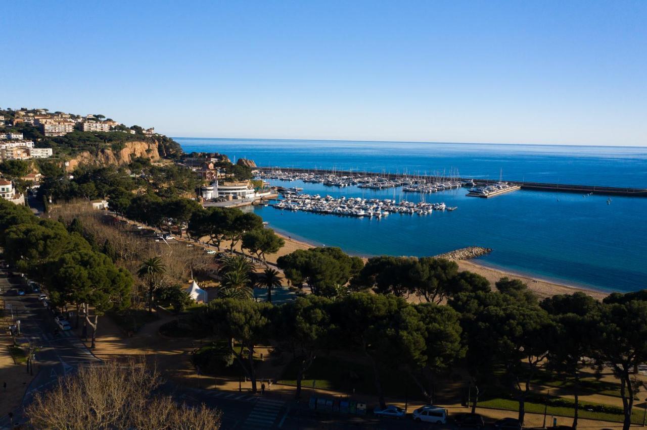 Boutique Hotel Elke Spa Superior Sant Feliu de Guíxols Dış mekan fotoğraf